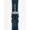 Tissot Men's Watch PRX Blue Leather - T137.410.16.041.00
